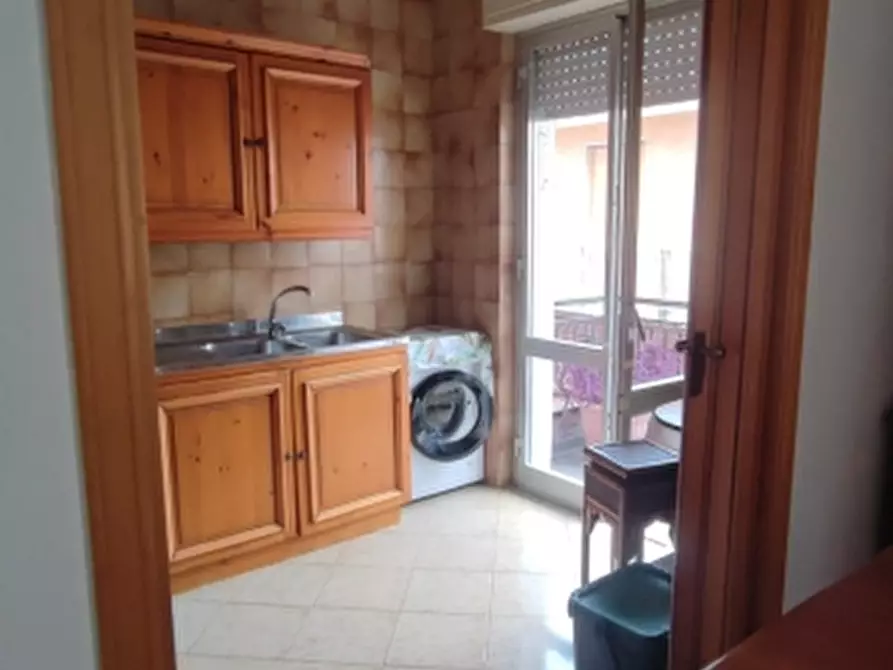 Immagine 21 di Casa indipendente in vendita  in Via Galilei 73 a Floridia