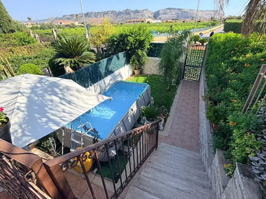 casa indipendente in vendita a Floridia