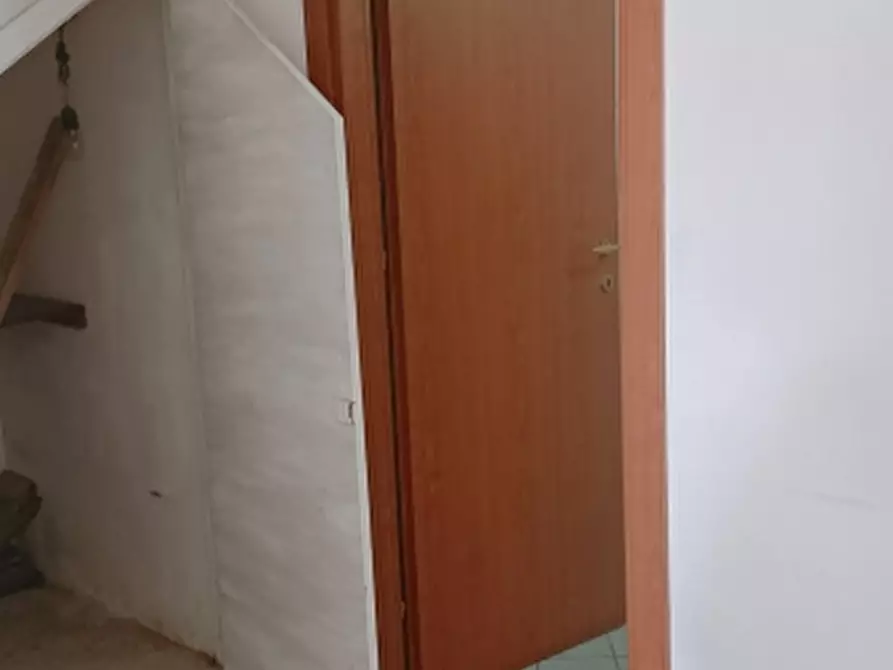 Immagine 8 di Locale commerciale in affitto  in Via Archimede a Floridia