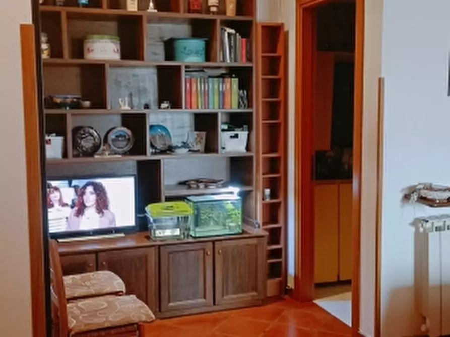 Immagine 1 di Mansarda in vendita  in Via Mattarella 25 a Floridia