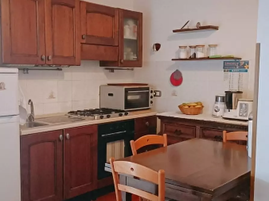 Immagine 3 di Mansarda in vendita  in Via Mattarella 25 a Floridia