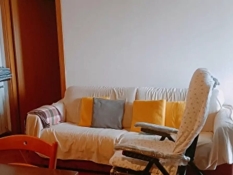 Immagine 5 di Mansarda in vendita  in Via Mattarella 25 a Floridia