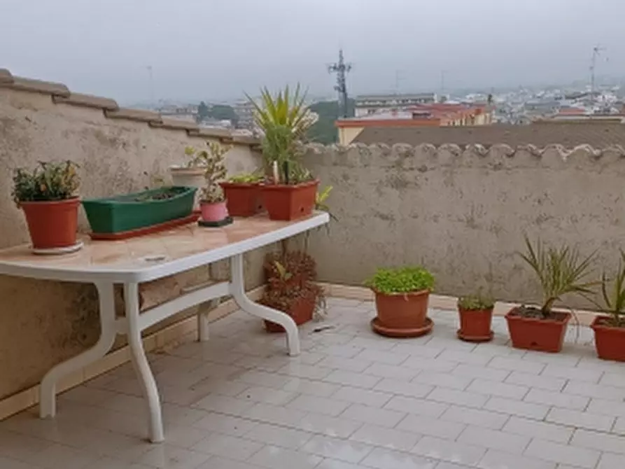 Immagine 6 di Mansarda in vendita  in Via Mattarella 25 a Floridia