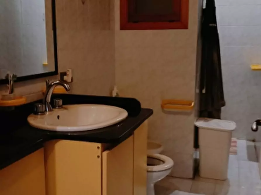 Immagine 10 di Mansarda in vendita  in Via Mattarella 25 a Floridia