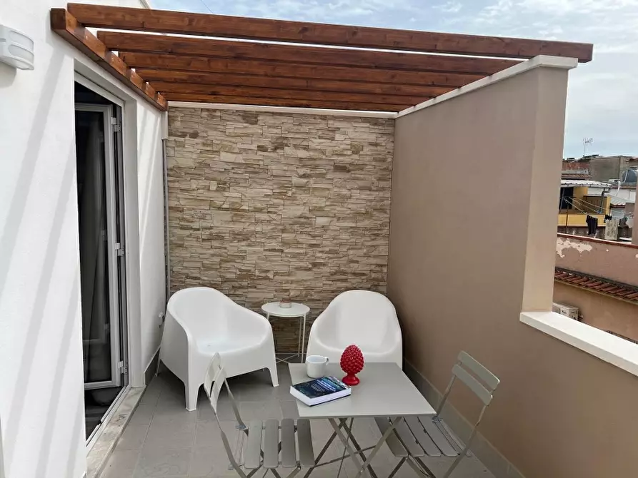 Immagine 3 di Casa vacanze in affitto  in Via Avola a Floridia