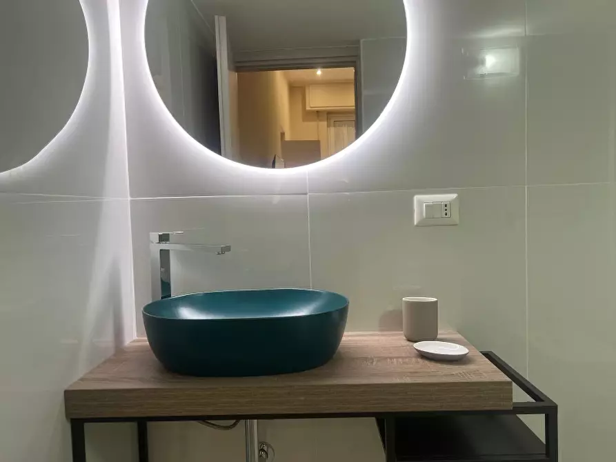 Immagine 8 di Casa vacanze in affitto  in Via Avola a Floridia