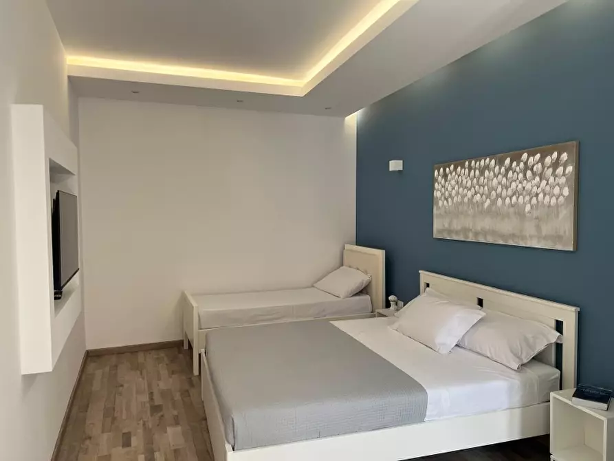 Immagine 11 di Casa vacanze in affitto  in Via Avola a Floridia