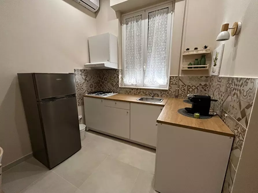 Immagine 18 di Casa vacanze in affitto  in Via Avola a Floridia