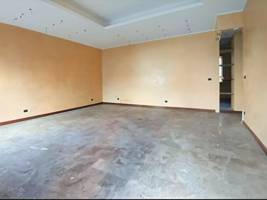 Immagine 1 di Appartamento in vendita  in Via Duca Degli Abruzzi 18 a Floridia