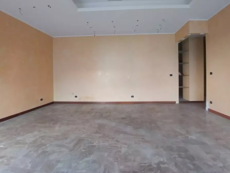 Immagine 2 di Appartamento in vendita  in Via Duca Degli Abruzzi 18 a Floridia