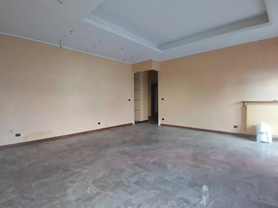 Immagine 3 di Appartamento in vendita  in Via Duca Degli Abruzzi 18 a Floridia