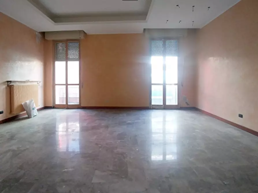 Immagine 4 di Appartamento in vendita  in Via Duca Degli Abruzzi 18 a Floridia