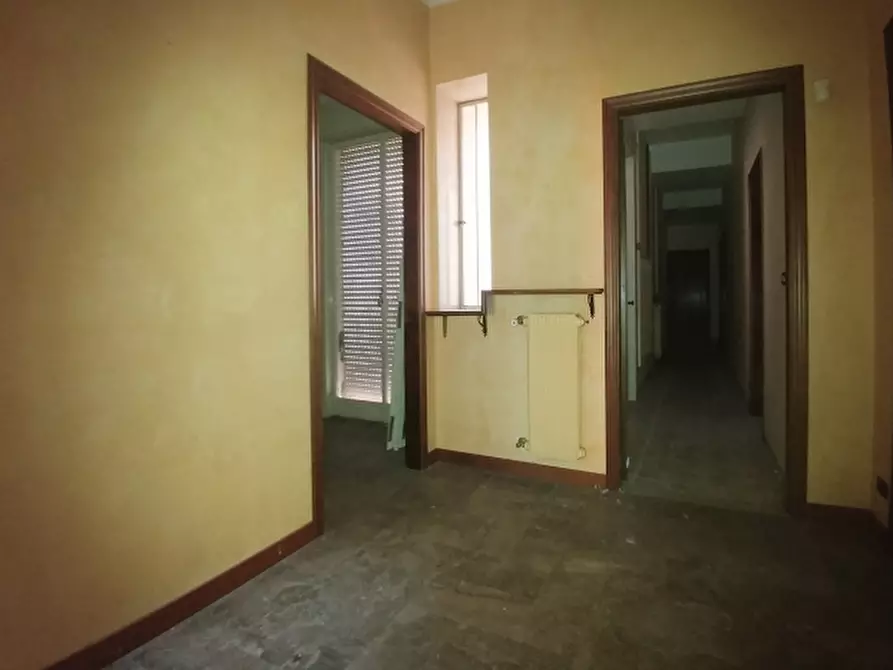 Immagine 8 di Appartamento in vendita  in Via Duca Degli Abruzzi 18 a Floridia