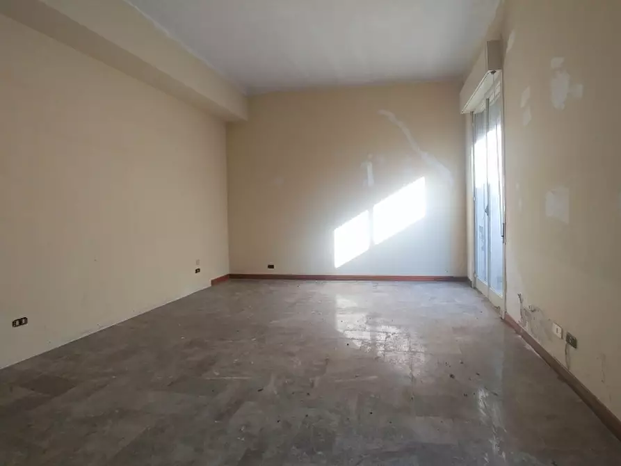 Immagine 7 di Appartamento in vendita  in Via Duca Degli Abruzzi 18 a Floridia