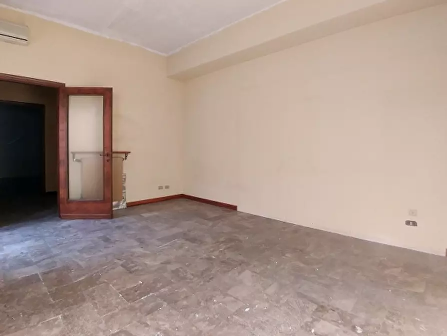 Immagine 9 di Appartamento in vendita  in Via Duca Degli Abruzzi 18 a Floridia