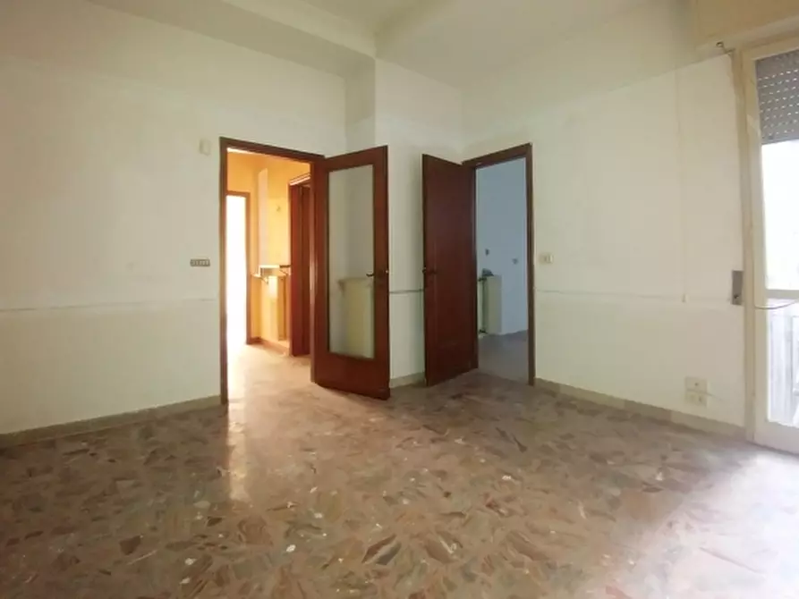 Immagine 12 di Appartamento in vendita  in Via Duca Degli Abruzzi 18 a Floridia