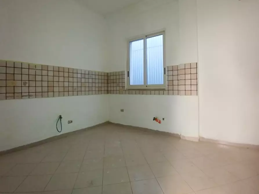 Immagine 13 di Appartamento in vendita  in Via Duca Degli Abruzzi 18 a Floridia