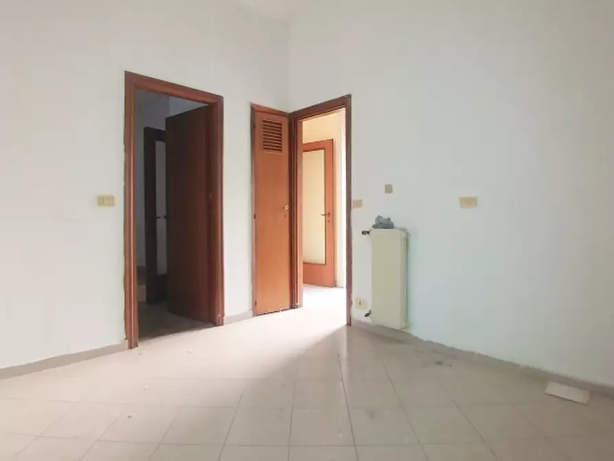 Immagine 14 di Appartamento in vendita  in Via Duca Degli Abruzzi 18 a Floridia