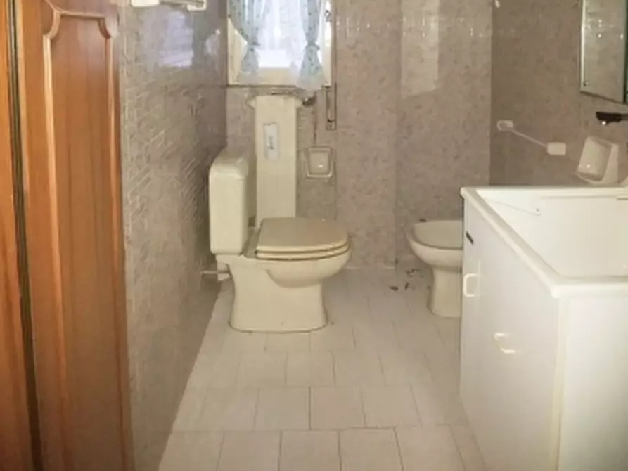 Immagine 15 di Appartamento in vendita  in Via Duca Degli Abruzzi 18 a Floridia