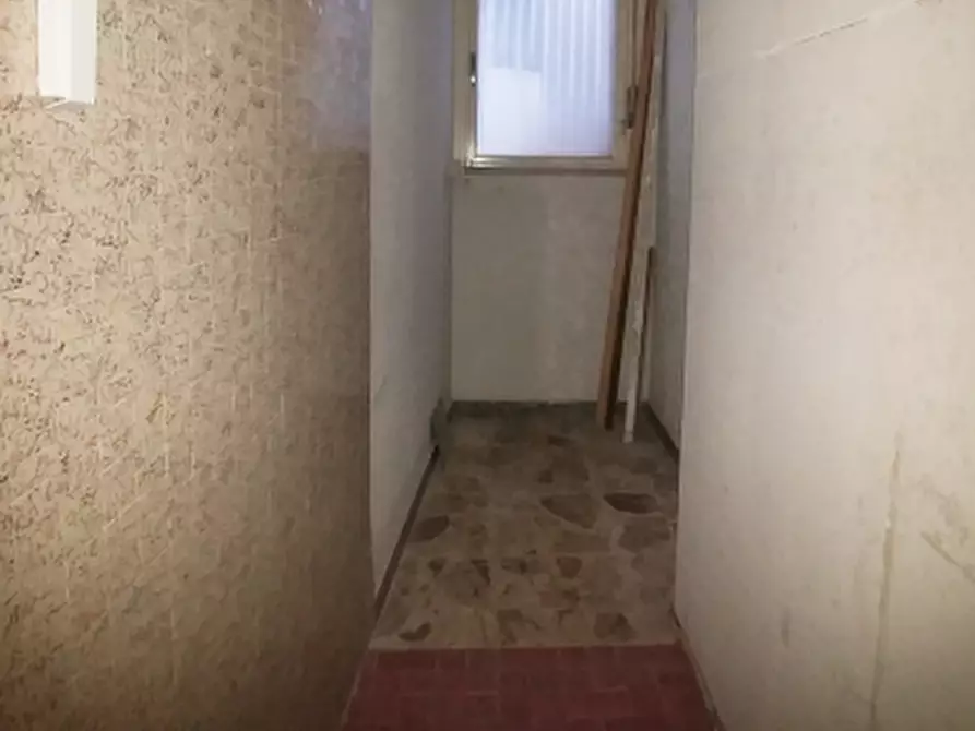 Immagine 16 di Appartamento in vendita  in Via Duca Degli Abruzzi 18 a Floridia