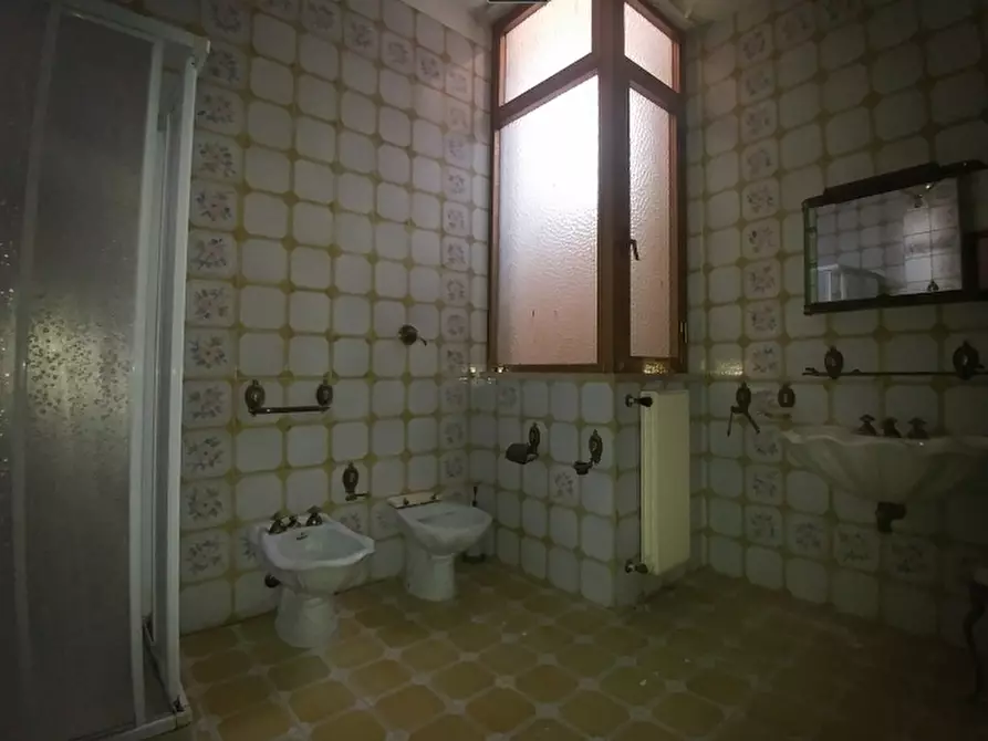 Immagine 19 di Appartamento in vendita  in Via Duca Degli Abruzzi 18 a Floridia