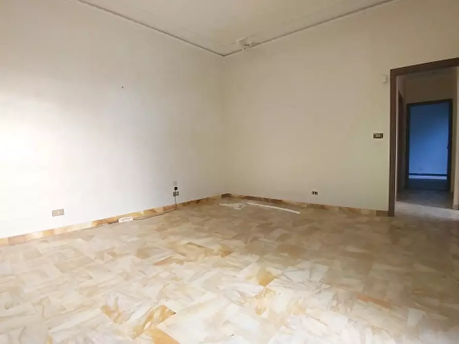 Immagine 20 di Appartamento in vendita  in Via Duca Degli Abruzzi 18 a Floridia