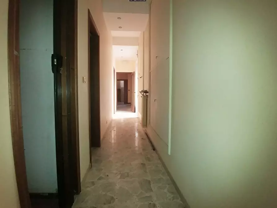 Immagine 24 di Appartamento in vendita  in Via Duca Degli Abruzzi 18 a Floridia