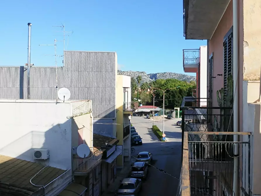 Immagine 25 di Appartamento in vendita  in Via Duca Degli Abruzzi 18 a Floridia