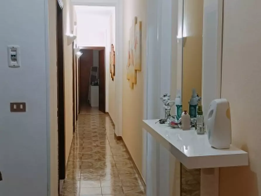 Immagine 2 di Casa semindipendente in vendita  in Via Mancini 32 a Floridia