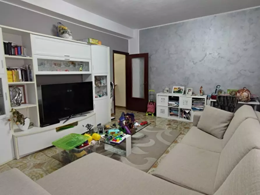 Immagine 1 di Casa semindipendente in vendita  in Via Mancini 32 a Floridia