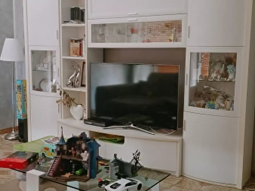 Immagine 3 di Casa semindipendente in vendita  in Via Mancini 32 a Floridia