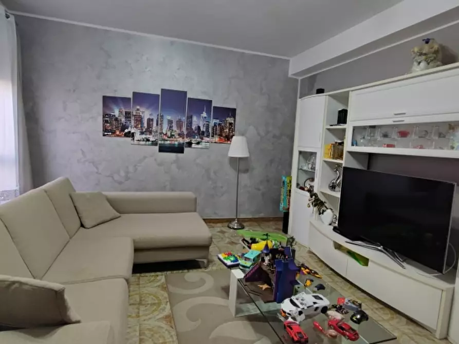 Immagine 2 di Casa semindipendente in vendita  in Via Mancini 32 a Floridia