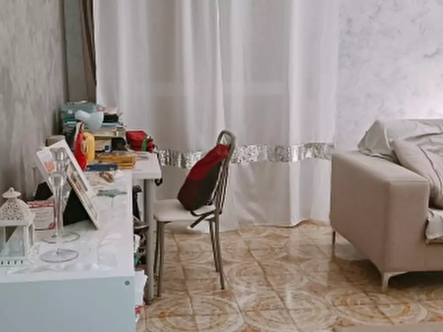 Immagine 4 di Casa semindipendente in vendita  in Via Mancini 32 a Floridia