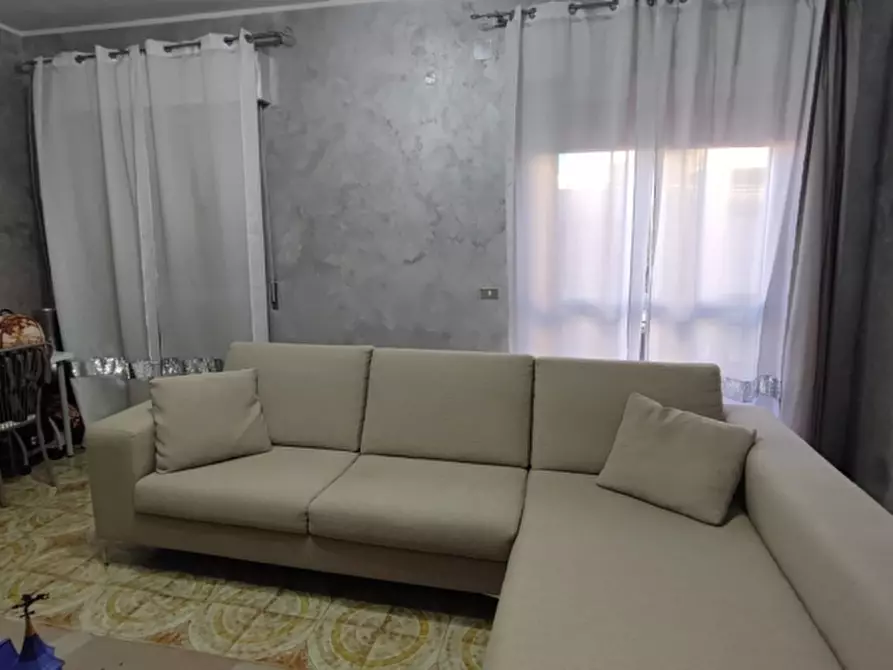 Immagine 3 di Casa semindipendente in vendita  in Via Mancini 32 a Floridia