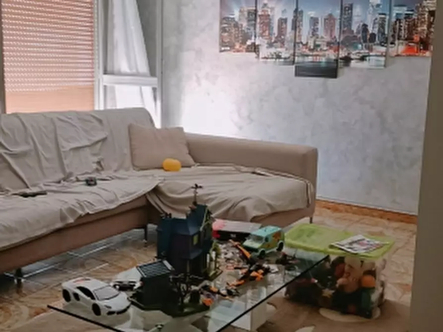 Immagine 5 di Casa semindipendente in vendita  in Via Mancini 32 a Floridia