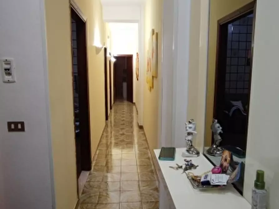 Immagine 4 di Casa semindipendente in vendita  in Via Mancini 32 a Floridia