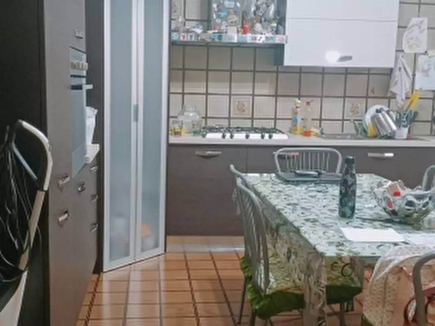 Immagine 7 di Casa semindipendente in vendita  in Via Mancini 32 a Floridia