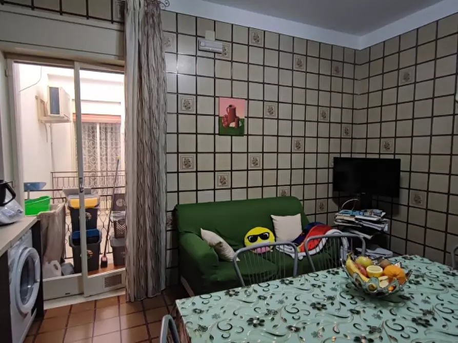 Immagine 7 di Casa semindipendente in vendita  in Via Mancini 32 a Floridia