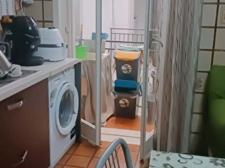 Immagine 8 di Casa semindipendente in vendita  in Via Mancini 32 a Floridia