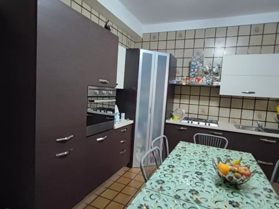 Immagine 8 di Casa semindipendente in vendita  in Via Mancini 32 a Floridia