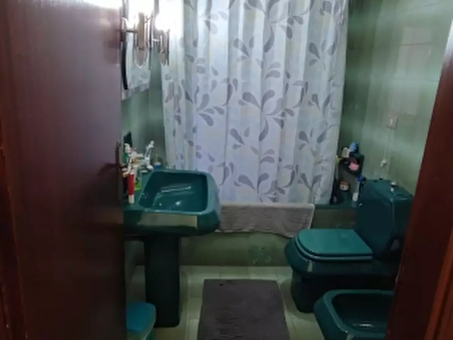 Immagine 10 di Casa semindipendente in vendita  in Via Mancini 32 a Floridia