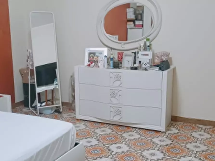 Immagine 10 di Casa semindipendente in vendita  in Via Mancini 32 a Floridia