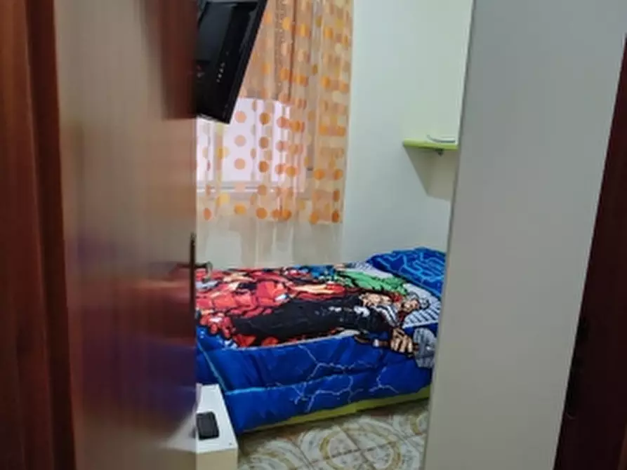 Immagine 11 di Casa semindipendente in vendita  in Via Mancini 32 a Floridia