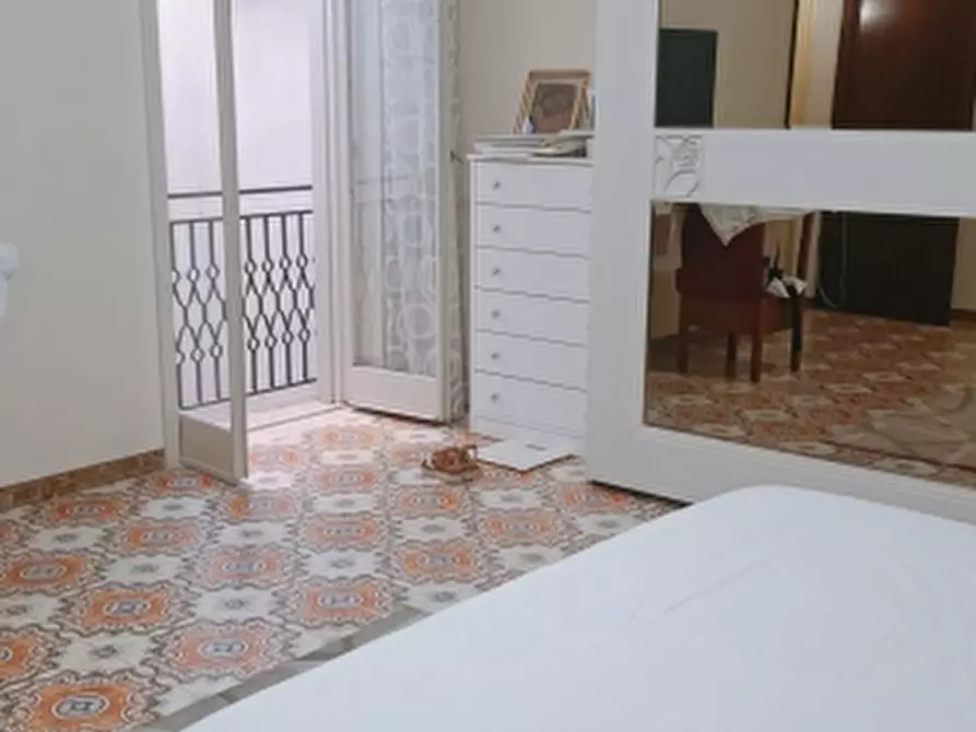 Immagine 11 di Casa semindipendente in vendita  in Via Mancini 32 a Floridia