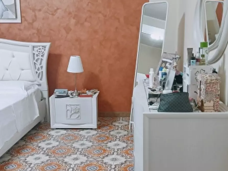 Immagine 12 di Casa semindipendente in vendita  in Via Mancini 32 a Floridia