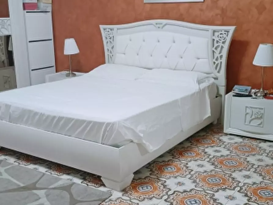 Immagine 13 di Casa semindipendente in vendita  in Via Mancini 32 a Floridia