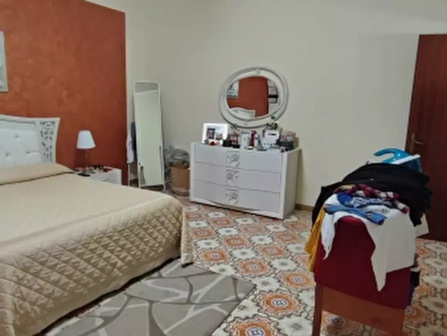 Immagine 14 di Casa semindipendente in vendita  in Via Mancini 32 a Floridia