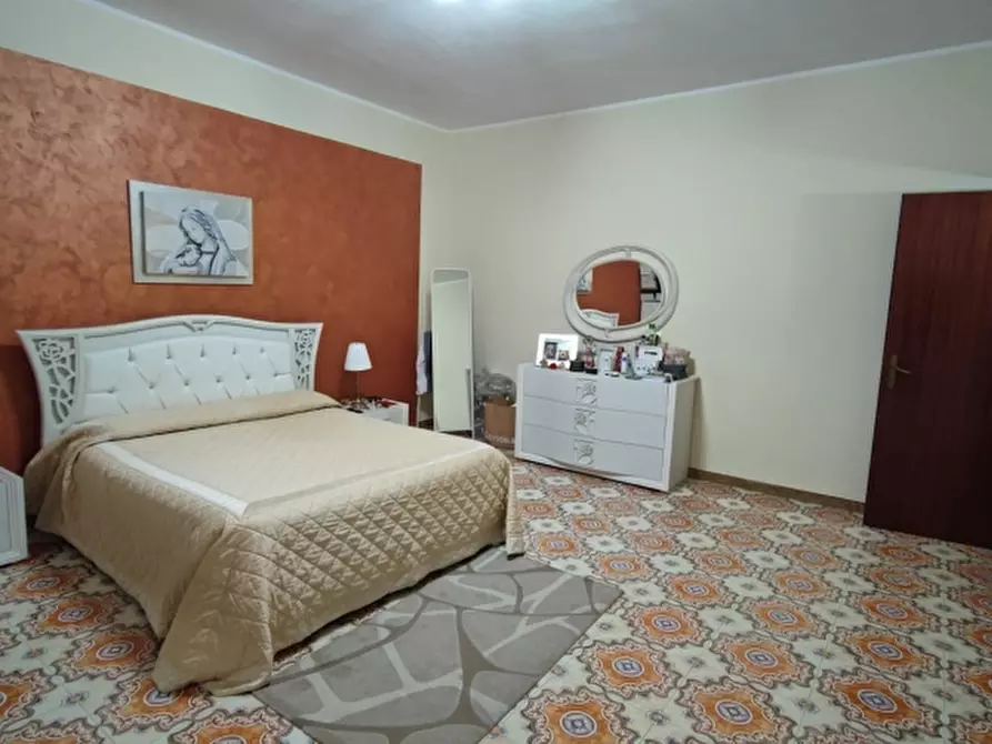 Immagine 15 di Casa semindipendente in vendita  in Via Mancini 32 a Floridia