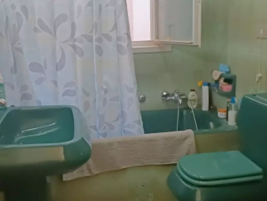 Immagine 15 di Casa semindipendente in vendita  in Via Mancini 32 a Floridia