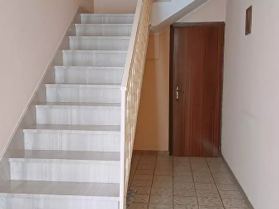 Immagine 16 di Casa semindipendente in vendita  in Via Mancini 32 a Floridia